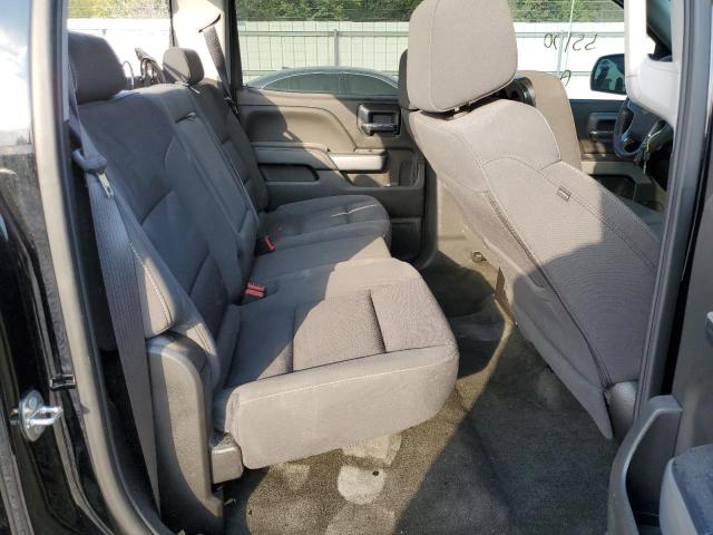 Photo 6 from auction – 2018 CHEVROLET SILVERADO with VIN 3GCUKREC8JG406690