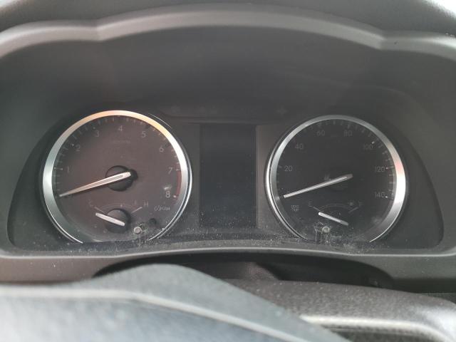 Photo 8 from auction – 2019 TOYOTA HIGHLANDER with VIN 5TDKZRFH3KS558635