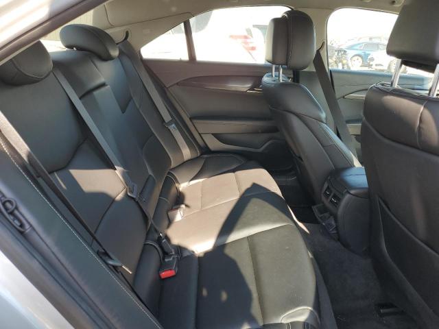 Photo 6 from auction – 2013 CADILLAC ATS with VIN 1G6AG5RX0D0153953