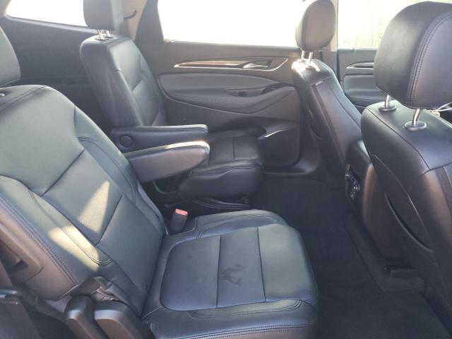 Photo 6 from auction – 2021 BUICK ENCLAVE PR with VIN 5GAERAKW6MJ246166