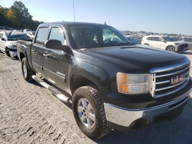 Photo 1 from auction – 2013 GMC SIERRA K15 with VIN 3GTP2VE72DG203310