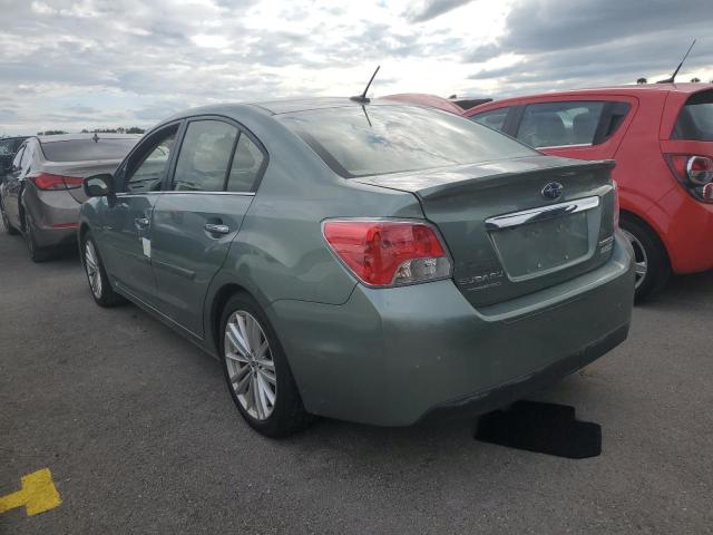 Photo 3 from auction – 2015 SUBARU IMPREZA LI with VIN JF1GJAM67FH004532