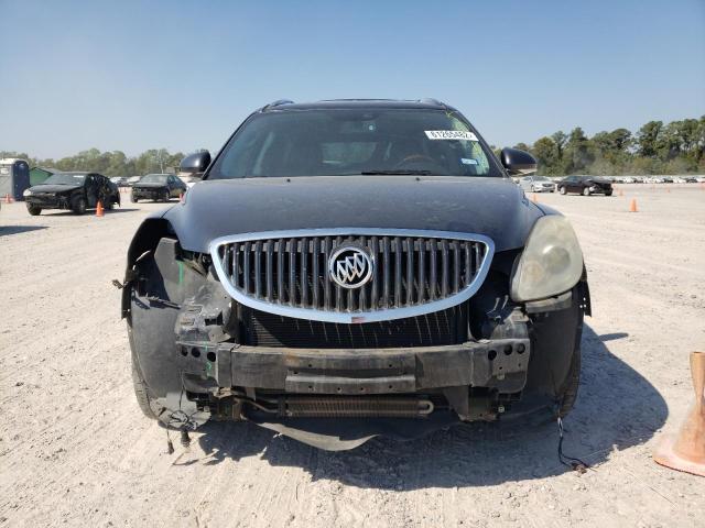 Photo 9 from auction – 2012 BUICK ENCLAVE with VIN 5GAKRCED5CJ325013