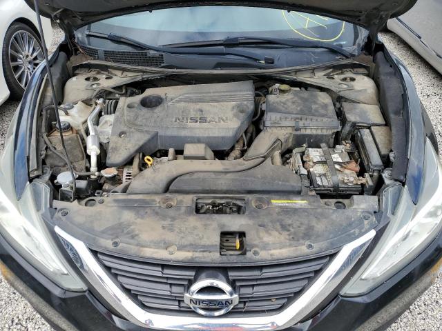 Photo 7 from auction – 2016 NISSAN ALTIMA 2.5 with VIN 1N4AL3AP5GC136440