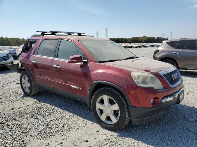 Photo 1 from auction – 2007 GMC ACADIA SLT with VIN 1GKEV237X7J132316