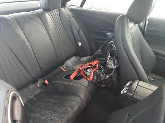 Photo 6 from auction – 2019 MERCEDES-BENZ E 450 with VIN WDD1J6HB3KF078580