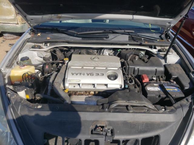 Photo 7 from auction – 2006 LEXUS ES 330 with VIN JTHBA30G665153156