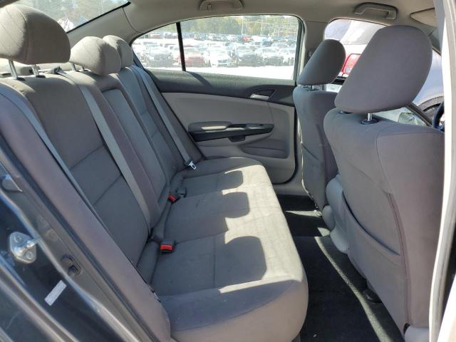Photo 6 from auction – 2012 HONDA ACCORD LX with VIN 1HGCP2F30CA061628