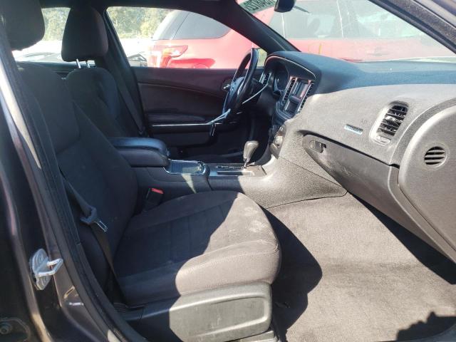 Photo 5 from auction – 2013 DODGE CHARGER SE with VIN 2C3CDXBGXDH690821