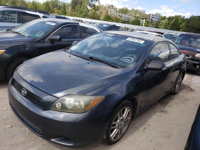 Photo 2 from auction – 2008 SCION TC with VIN JTKDE167480229394