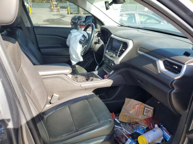 Photo 5 from auction – 2020 GMC ACADIA SLT with VIN 1GKKNULS1LZ144076