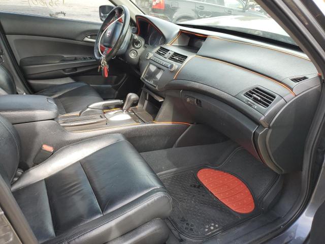 Photo 5 from auction – 2012 HONDA ACCORD SE with VIN 1HGCP2F67CA022321
