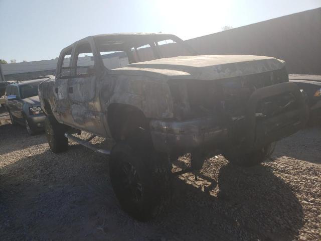 CHEVROLET SILVERADO 2006 with VIN 2GCEK13Z461278249 - Photo from auction