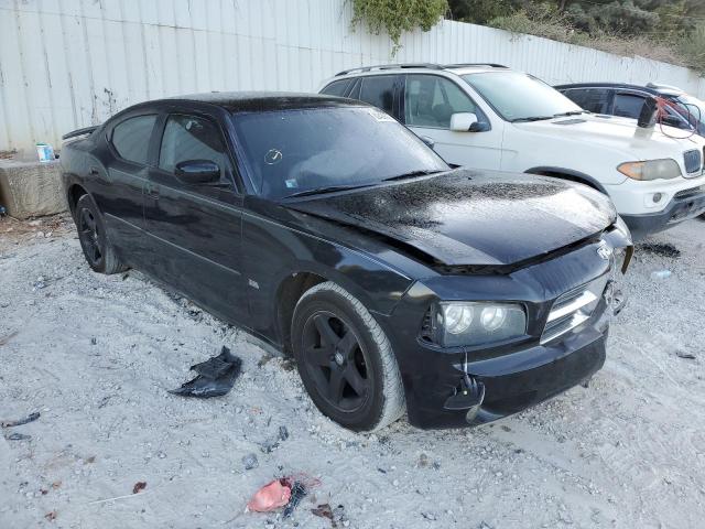 DODGE CHARGER SX 2010 with VIN 2B3CA3CV9AH305739 - Photo from auction