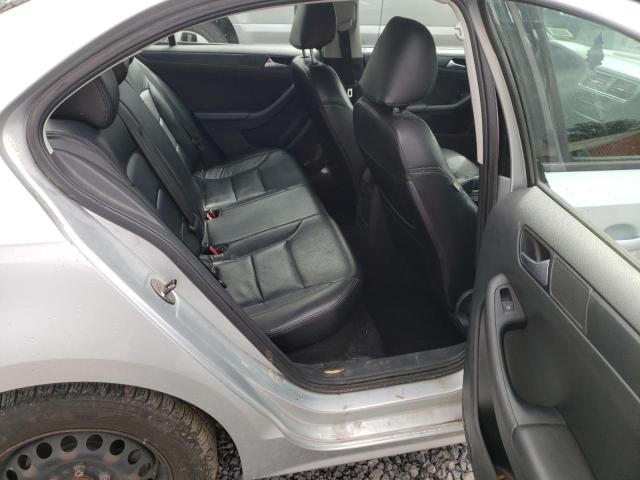 Photo 6 from auction – 2014 VOLKSWAGEN JETTA BASE with VIN 3VW2K7AJ9EM305209
