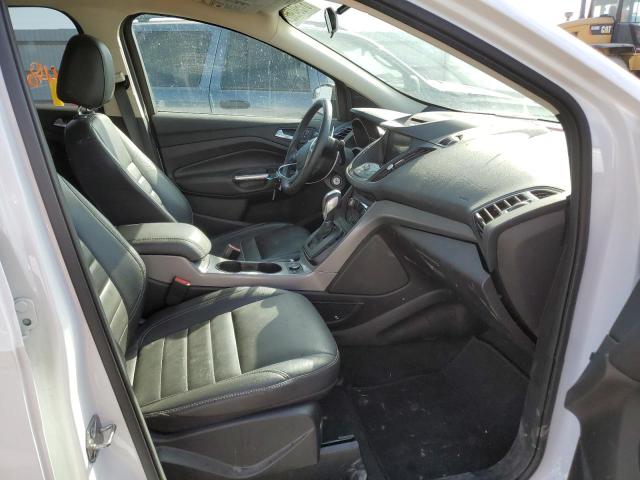 Photo 5 from auction – 2016 FORD ESCAPE SE with VIN 1FMCU0GX6GUB15740
