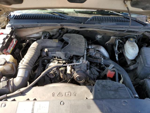 Photo 7 from auction – 2005 CHEVROLET SILVERADO with VIN 1GCJK33255F952123