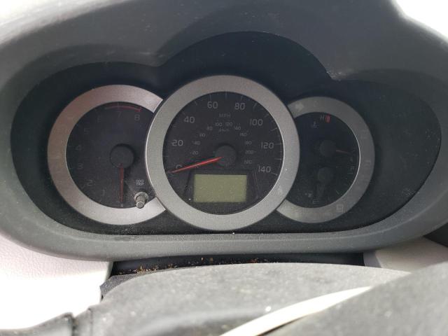 Photo 8 from auction – 2011 TOYOTA RAV4 LIMIT with VIN 2T3YF4DV4BW100891