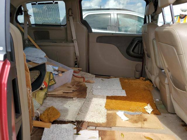 Photo 6 from auction – 2014 CHRYSLER TOWN & COU with VIN 2C4RC1BG3ER339203