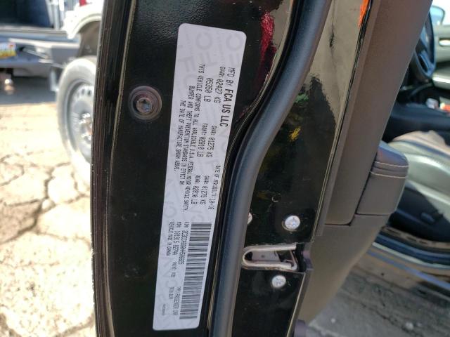Photo 10 from auction – 2017 CHRYSLER 300 S with VIN 2C3CCAGG0HH506825