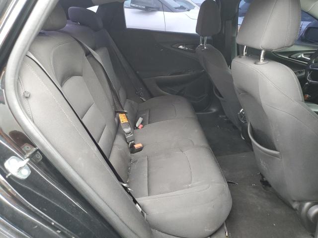 Photo 6 from auction – 2018 CHEVROLET MALIBU LT with VIN 1G1ZD5ST2JF150781