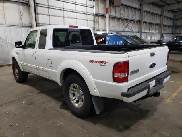 Photo 3 from auction – 2009 FORD RANGER SUP with VIN 1FTZR45E09PA52063