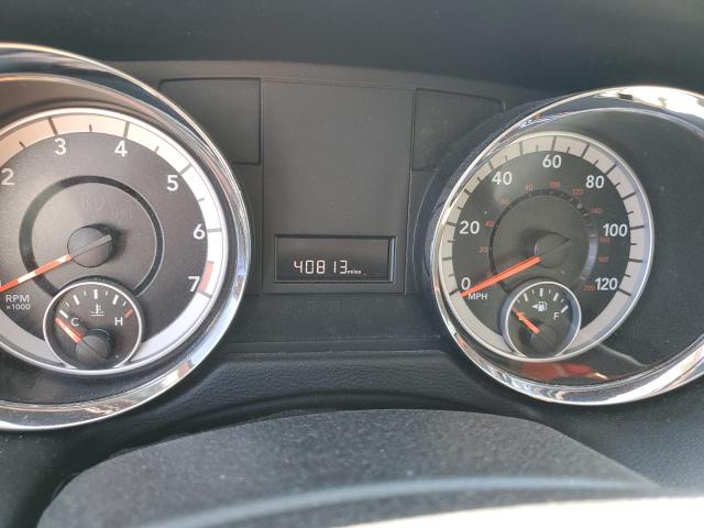 Photo 8 from auction – 2015 DODGE GRAND CARA with VIN 2C4RDGBG8FR568042