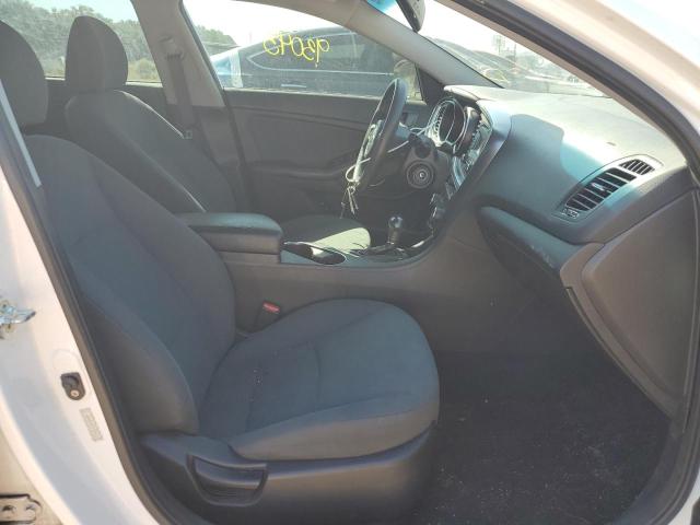 Photo 5 from auction – 2015 KIA OPTIMA LX with VIN KNAGM4A7XF5590125
