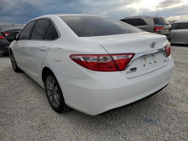 Photo 3 from auction – 2017 TOYOTA CAMRY with VIN 4T1BF1FK1HU649201