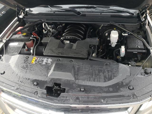 Photo 7 from auction – 2018 CHEVROLET SUBURBAN C with VIN 1GNSCHKC7JR381288