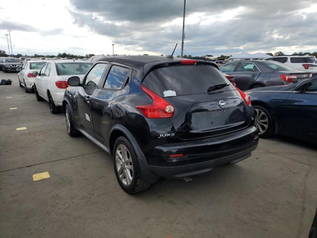 صورة رقم 3 من المزاد - 2011 NISSAN JUKE S مع VIN JN8AF5MR2BT020409