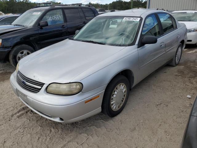 Photo 2 from auction – 2003 CHEVROLET MALIBU with VIN 1G1ND52J03M656136
