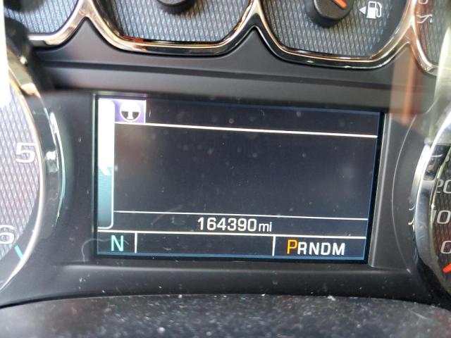 Photo 8 from auction – 2015 CHEVROLET SILVERADO with VIN 3GCUKSEC7FG389122