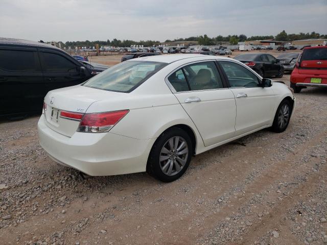 Photo 4 from auction – 2011 HONDA ACCORD EXL with VIN 5KBCP3F85BB003747