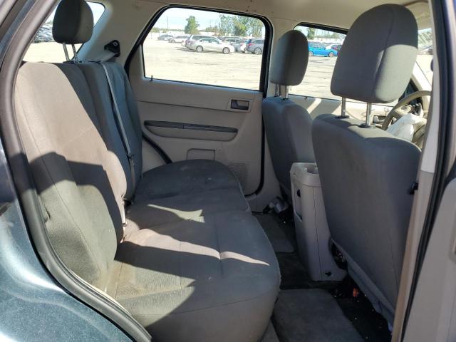 Photo 6 from auction – 2010 FORD ESCAPE XLS with VIN 1FMCU9C79AKA79183