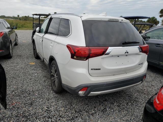 Photo 3 from auction – 2017 MITSUBISHI OUTLANDER with VIN JA4AD3A38HZ035857