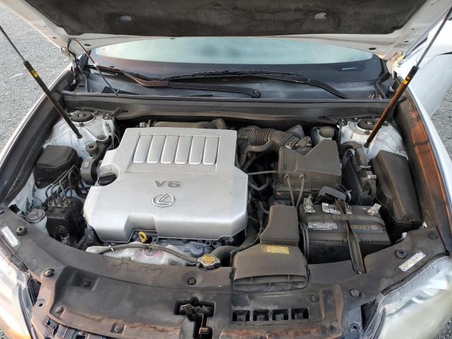Photo 7 from auction – 2013 LEXUS ES 350 with VIN JTHBK1GG0D2038090