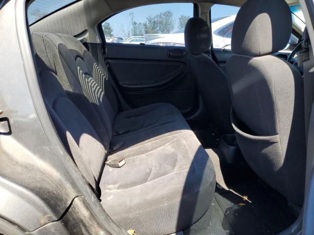 Photo 6 from auction – 2005 CHRYSLER SEBRING with VIN 1C3EL46X25N670088