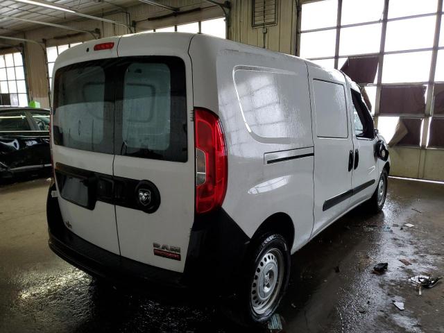 Photo 4 from auction – 2018 RAM PROMASTER with VIN ZFBERFAB1J6H45195