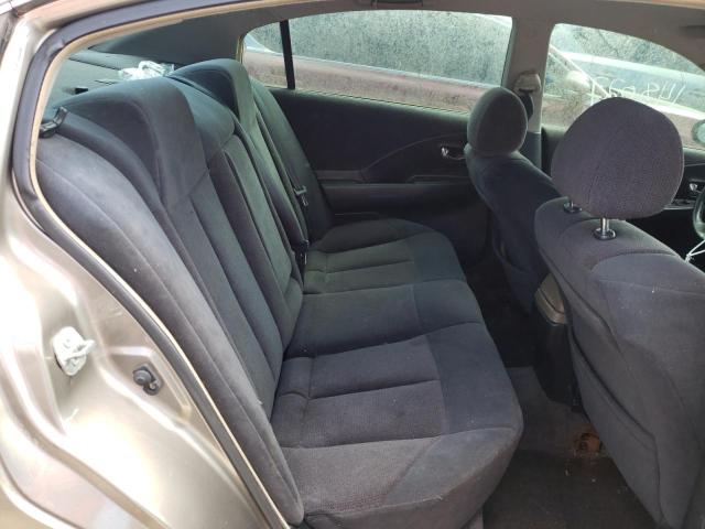 Photo 6 from auction – 2002 NISSAN ALTIMA BAS with VIN 1N4AL11D82C172190
