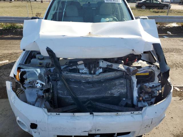 Photo 7 from auction – 2012 FORD ESCAPE HYB with VIN 1FMCU4K35CKA52549