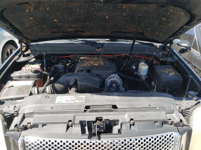 Photo 7 from auction – 2008 GMC YUKON DENA with VIN 1GKFK63848J128809