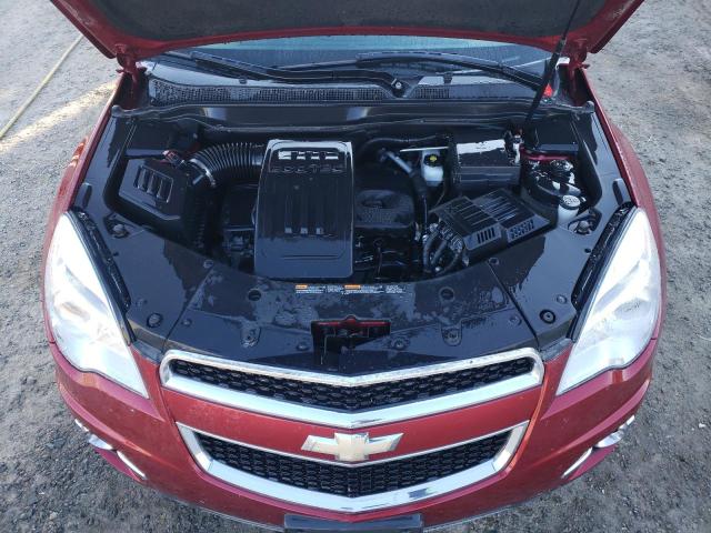 Photo 7 from auction – 2012 CHEVROLET EQUINOX LT with VIN 2GNFLGEK0C6347142