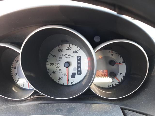 Photo 8 from auction – 2008 MAZDA 3 I with VIN JM1BK32G381833604