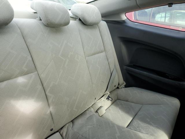 Photo 6 from auction – 2012 HONDA CIVIC LX with VIN 2HGFG3B56CH519586
