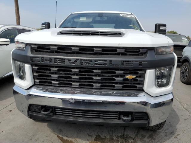 Photo 9 from auction – 2020 CHEVROLET SILVERADO with VIN 1GC1YLEY2LF131090