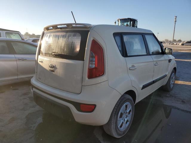 Photo 4 from auction – 2012 KIA SOUL with VIN KNDJT2A55C7390607