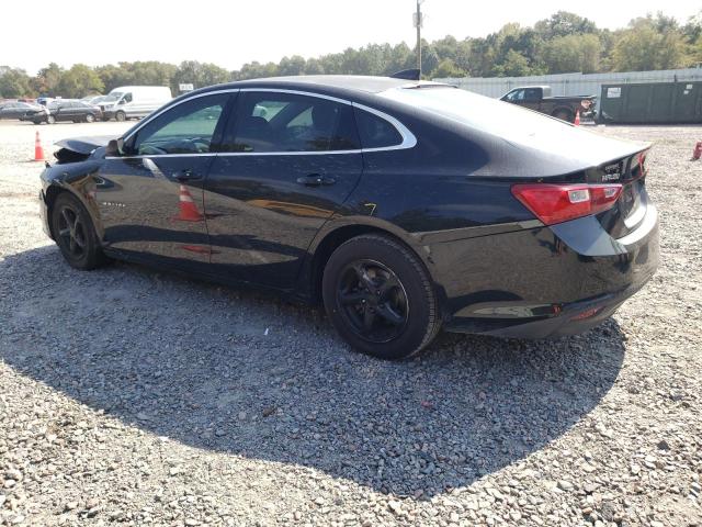Photo 3 from auction – 2017 CHEVROLET MALIBU LS with VIN 1G1ZB5ST0HF216616