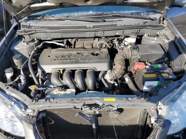 Photo 7 from auction – 2007 TOYOTA COROLLA CE with VIN 1NXBR32E87Z838087