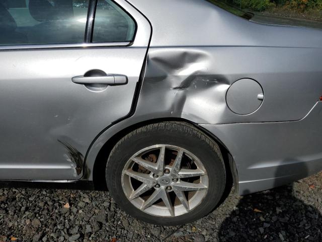 Photo 9 from auction – 2012 FORD FUSION SEL with VIN 3FAHP0JA2CR139076